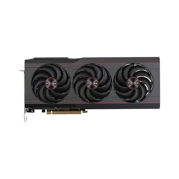 Sapphire Graphic Card Pulse RX 6800XT 16GB Used Without Box refurbished Sapphire Graphic Card Pulse RX 6800XT 16GB Used Without Box refurbished
